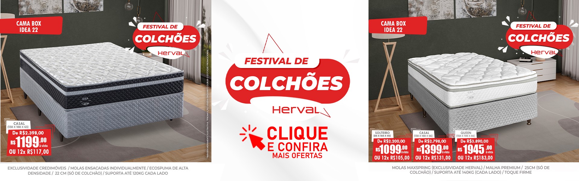 FESTIVAL DE COLCH?ES HERVAL